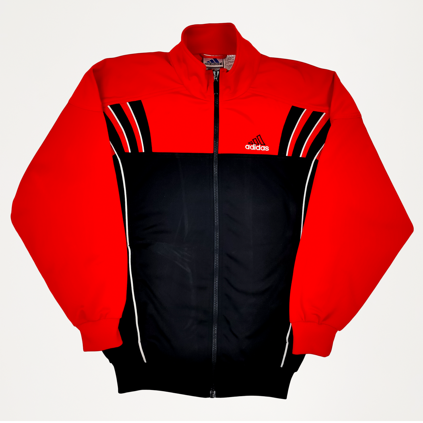 Vintage Adidas Trackjacket