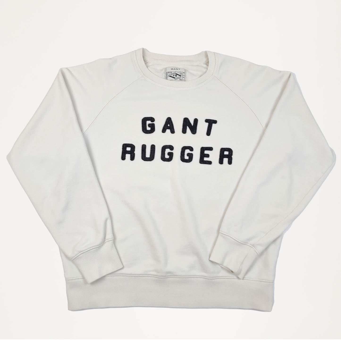 GANT Vintage 00s Sweatshirt