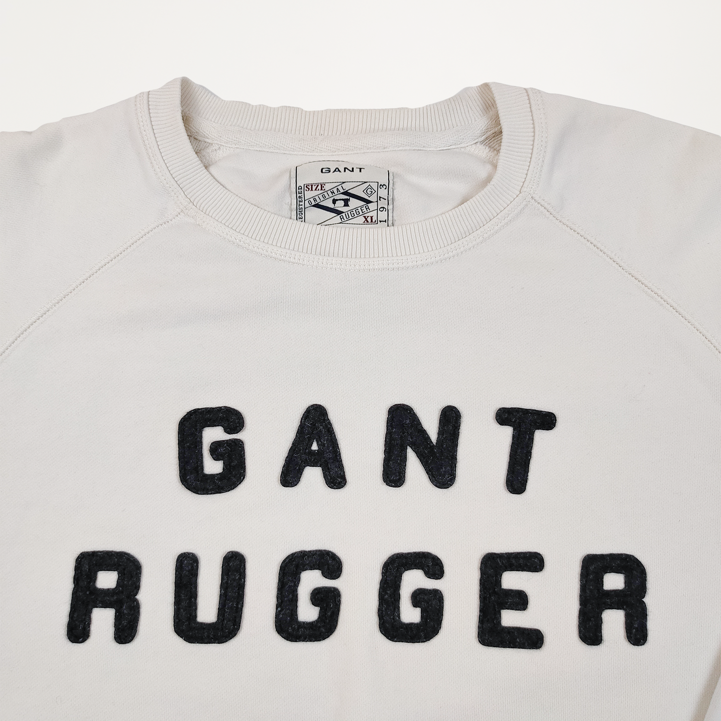 GANT Vintage 00s Sweatshirt