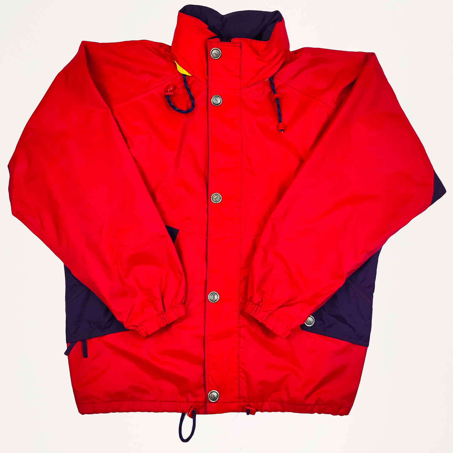 Helly Hansen Vintage 90s Windbreaker