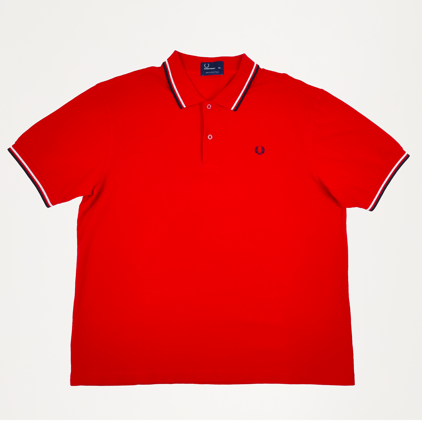 Fred Perry casual polo