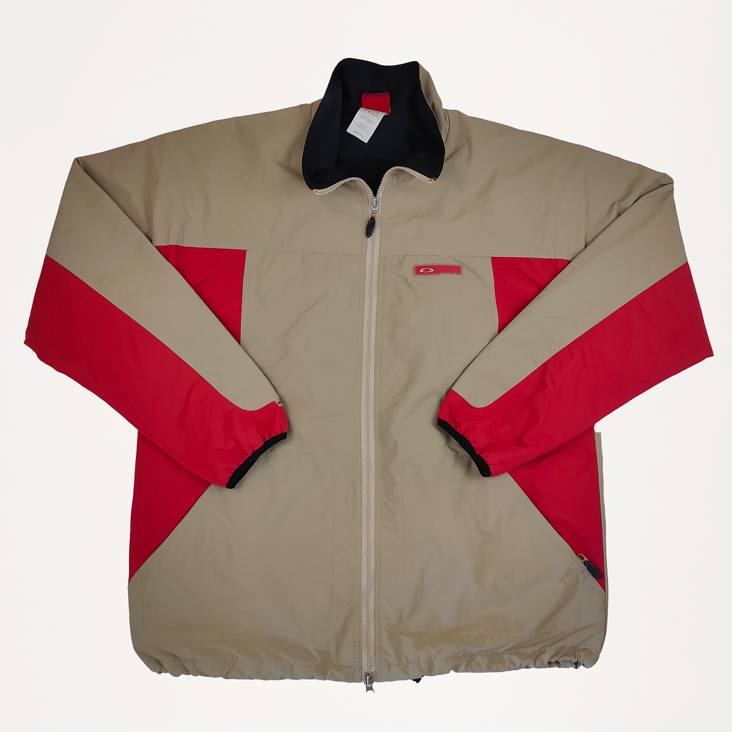 Oakley vintage 00s Gore-tex Water- and windproof Jacket