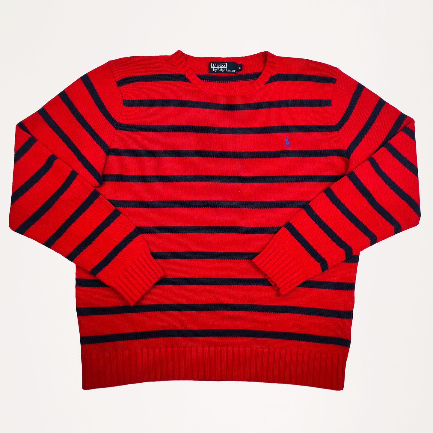 Polo Ralph Lauren Vintage 00s Sweater