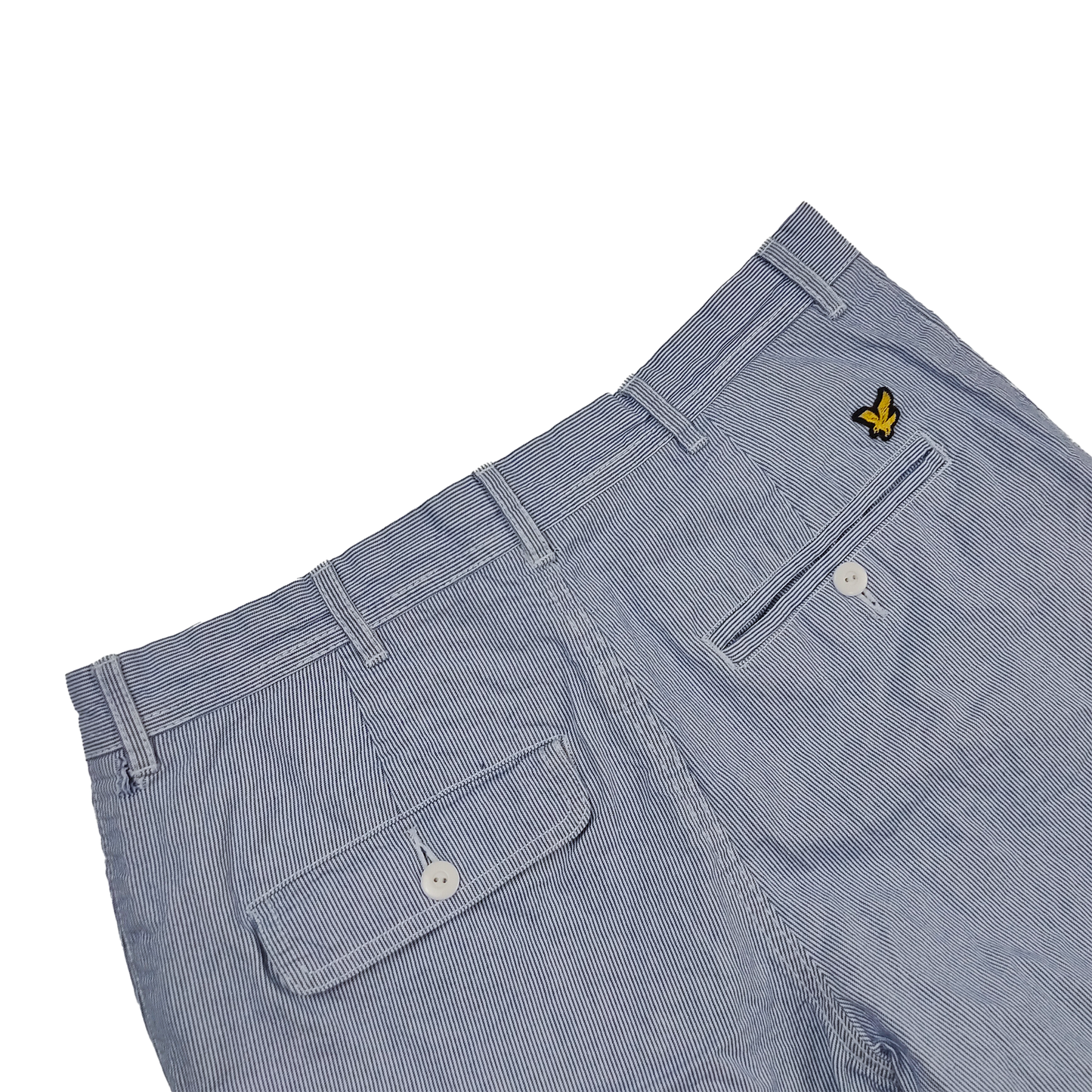 Lyle and Scott Vintage Shorts