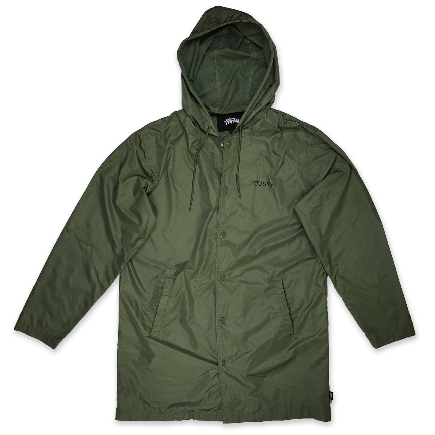 Stussy Raincoat