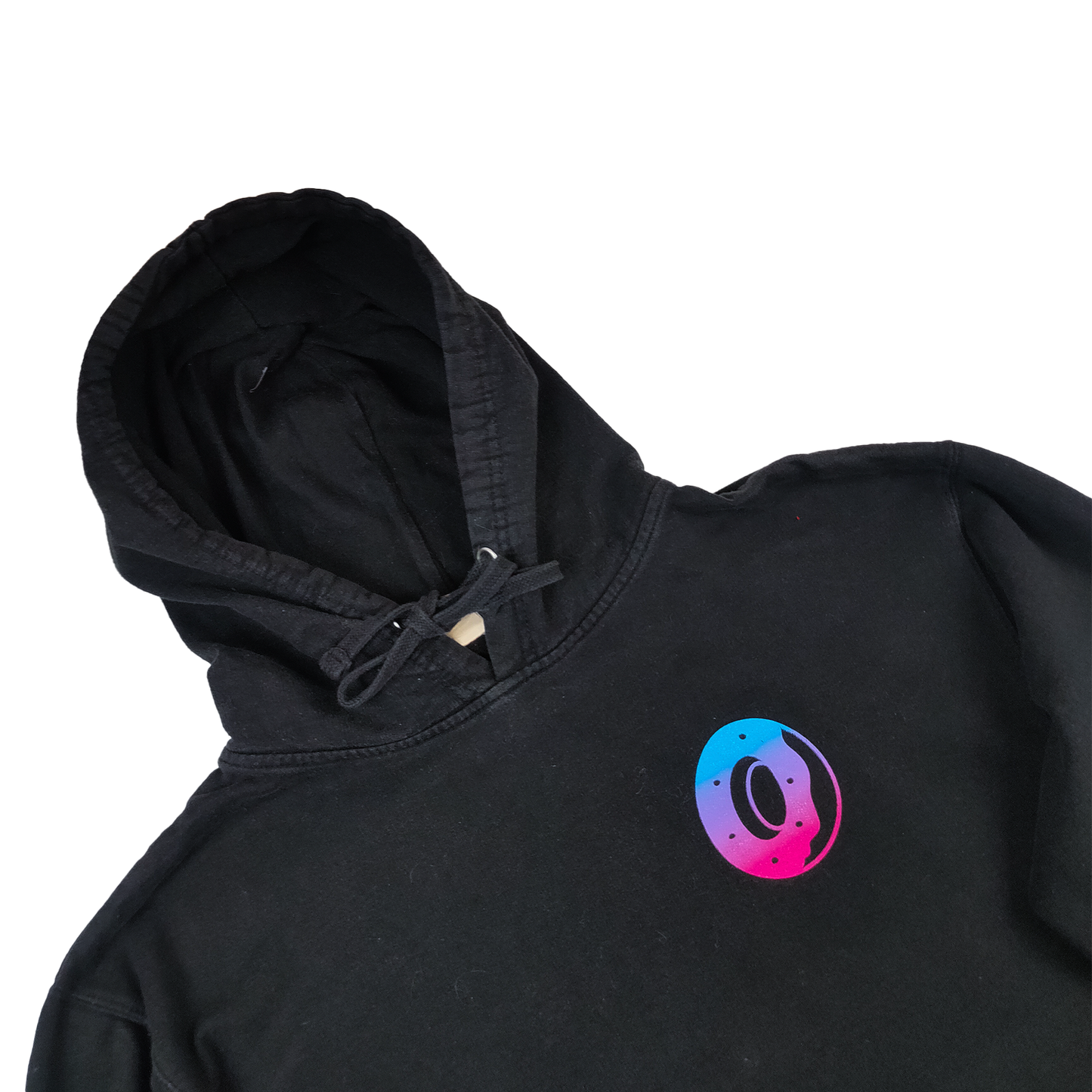 Santa Cruz Hoodie, Odd Future Collection