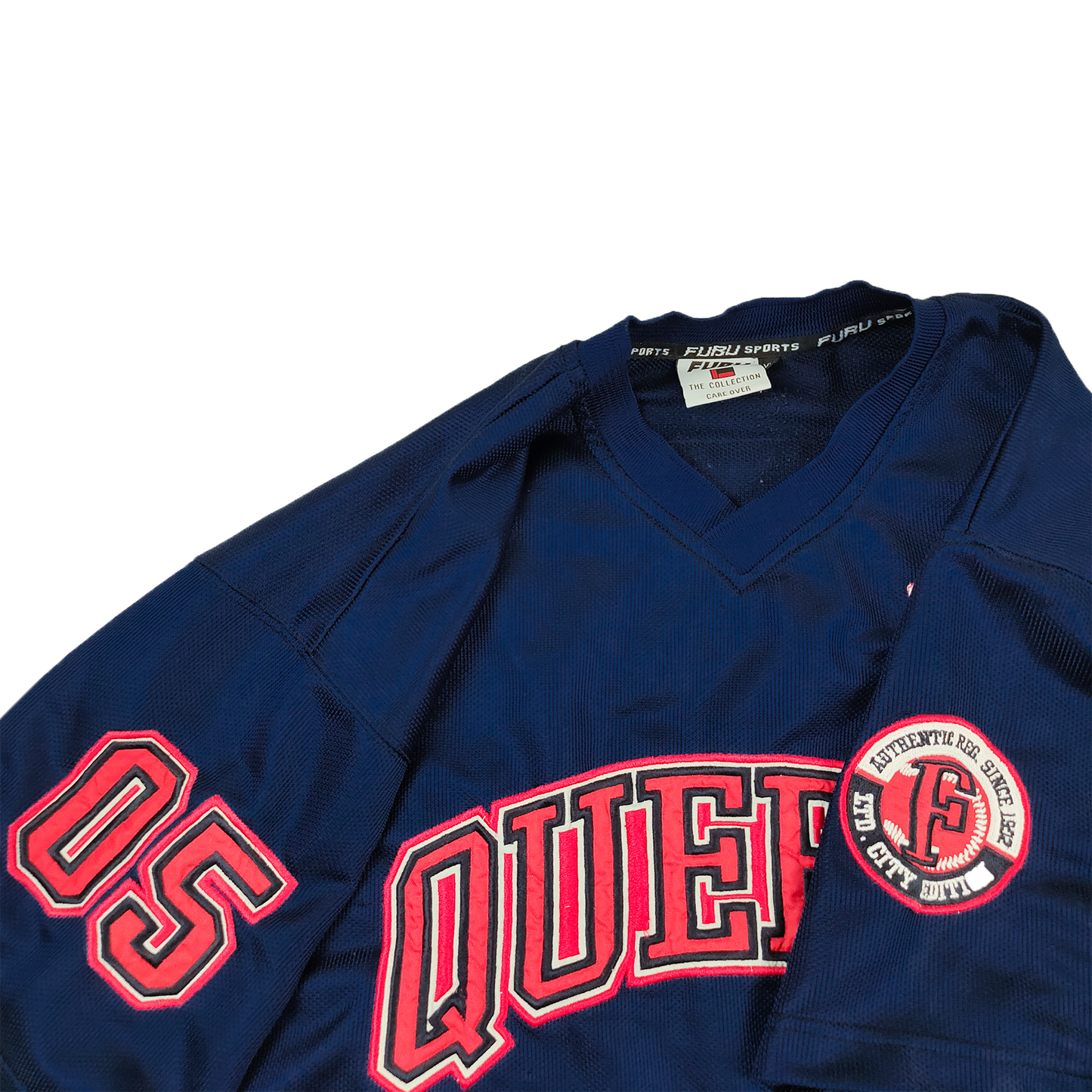 Fubu Vintage Jersey