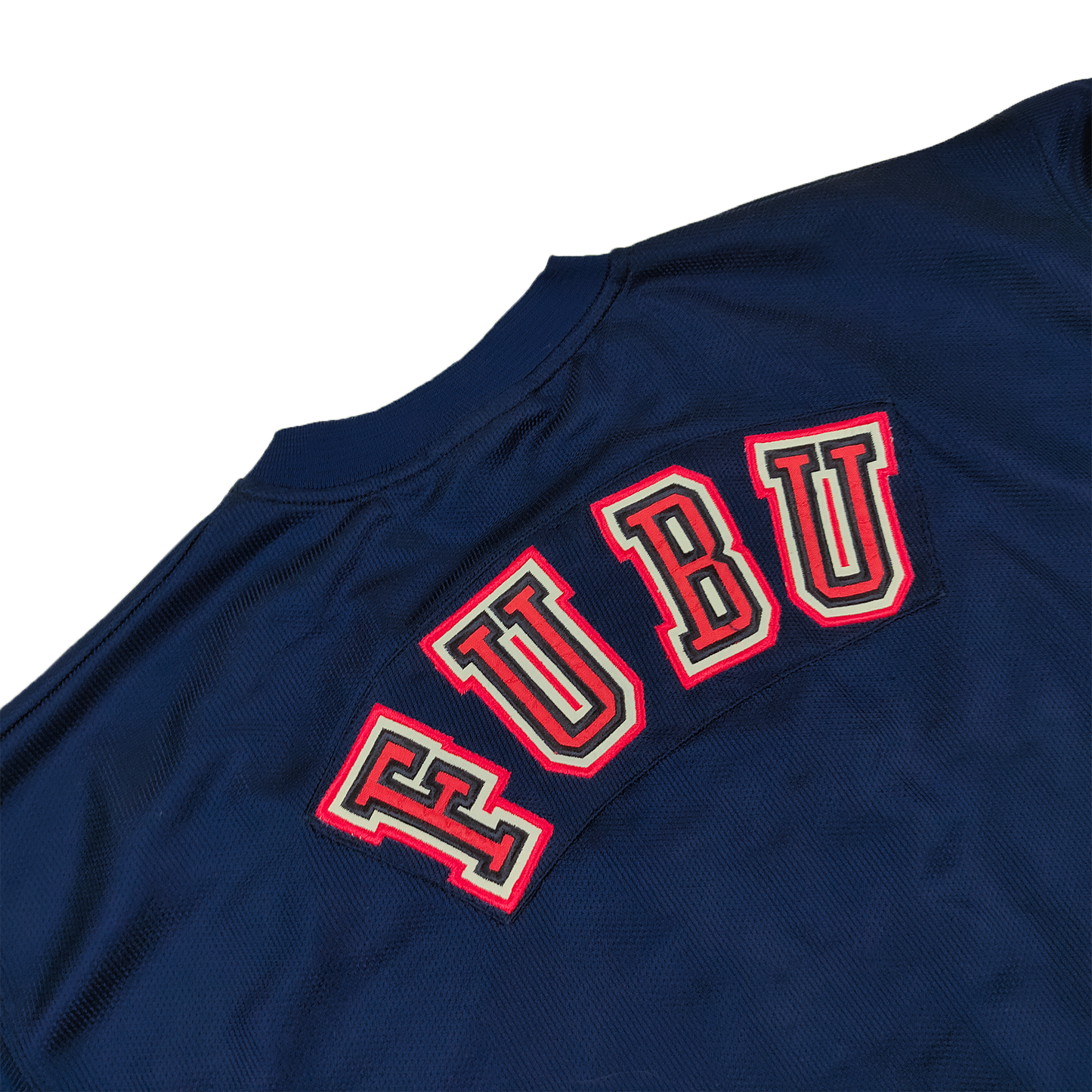 Fubu Vintage Jersey