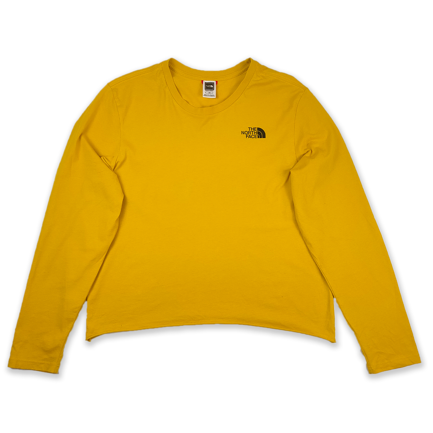 The North Face Longsleeve tee