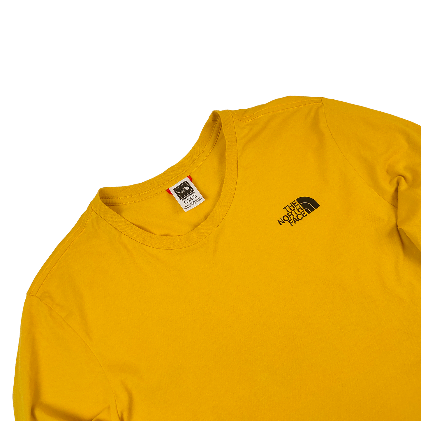 The North Face Longsleeve tee