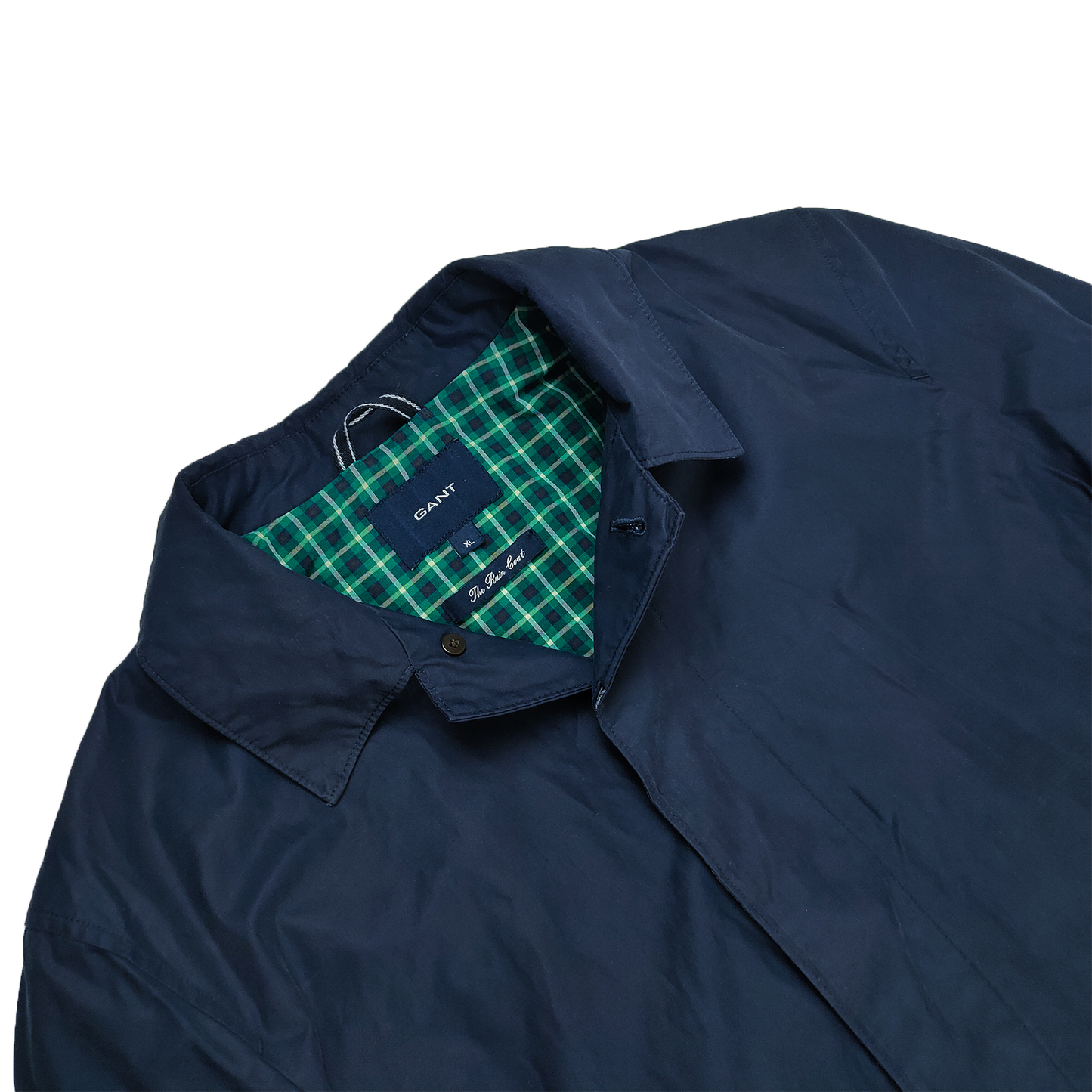 GANT Waterproof Coat