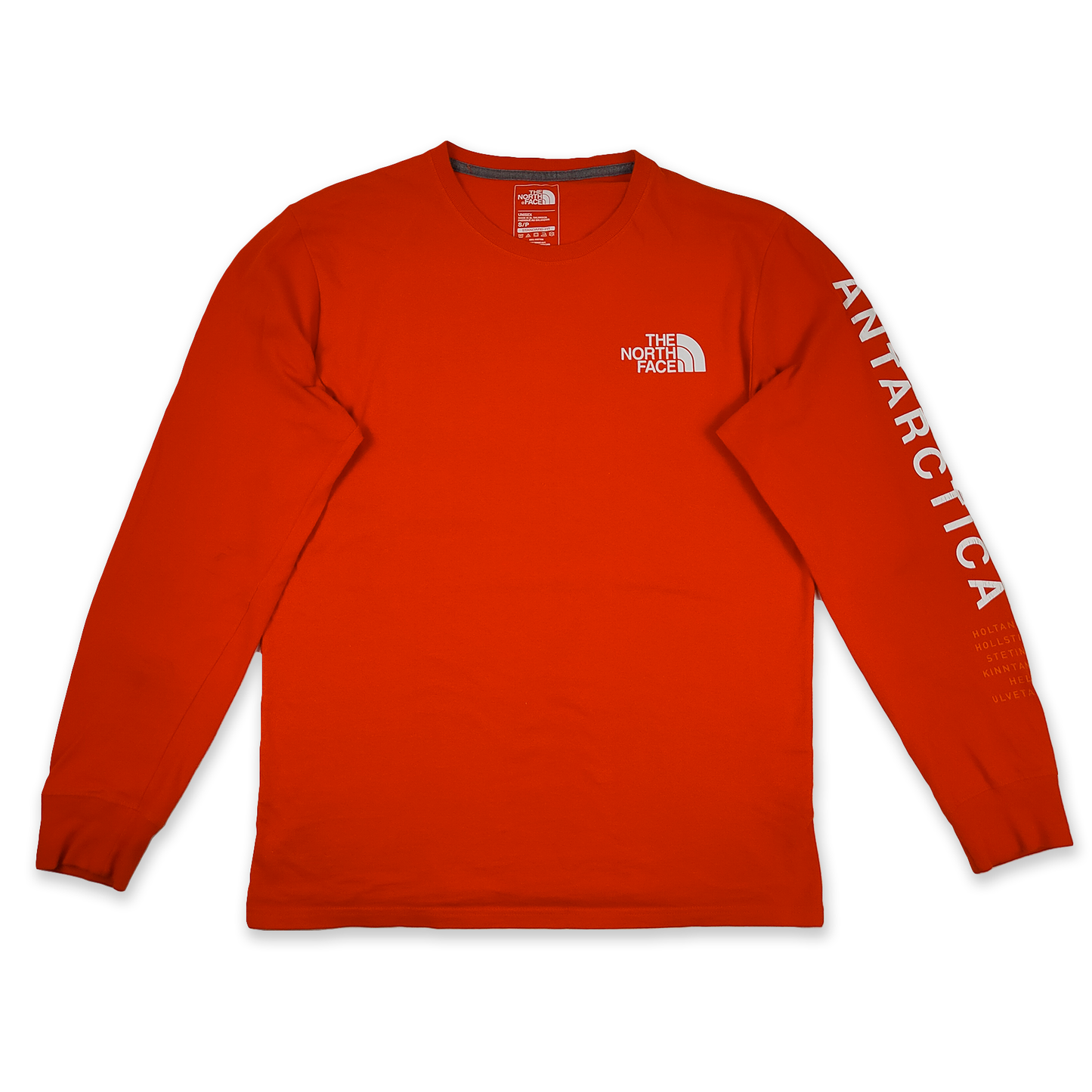 The North Face Longsleeve