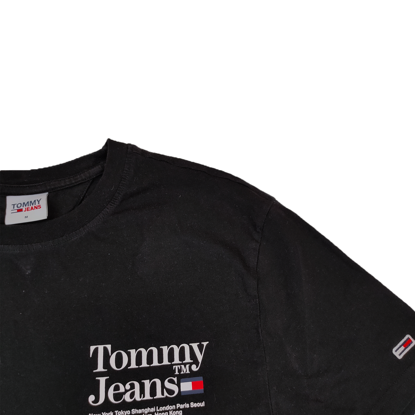 Tommy Hilfiger Tee