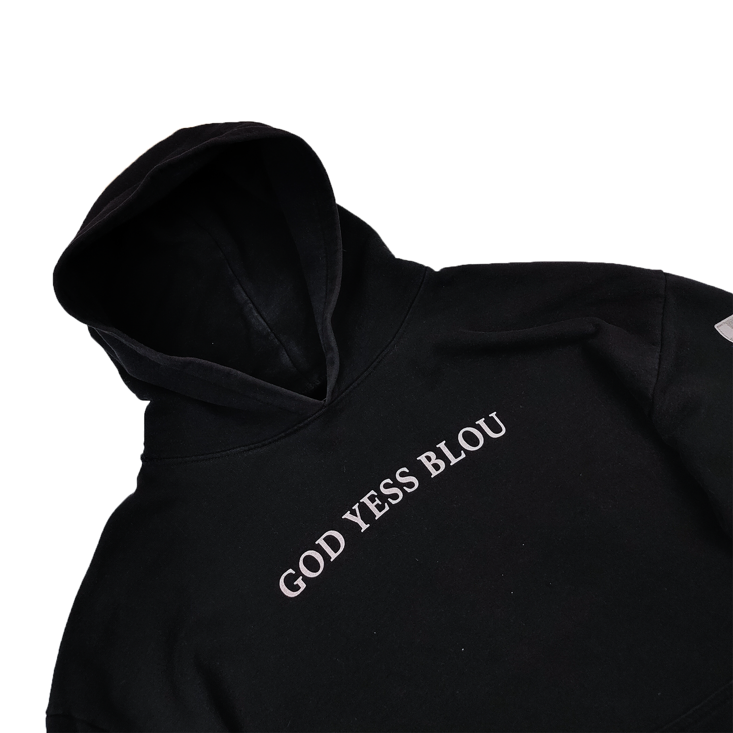 Paura Oversize Hoodie