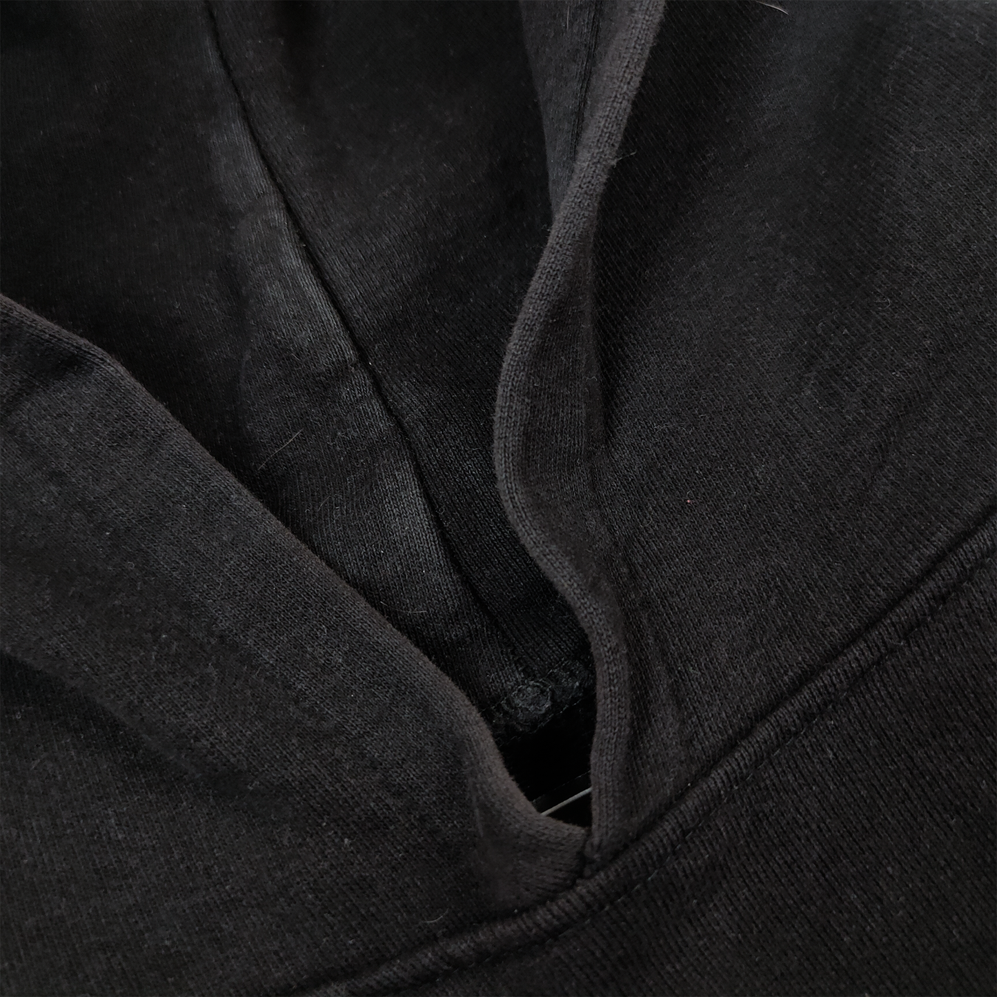 Paura Oversize Hoodie