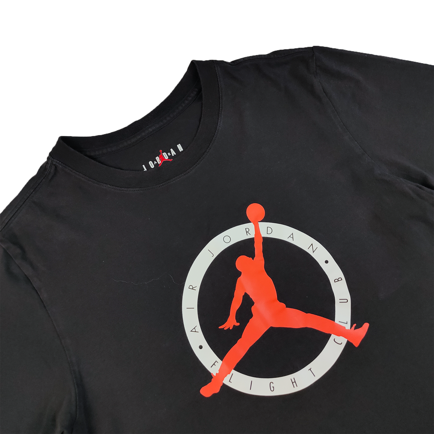 Jordan Tee