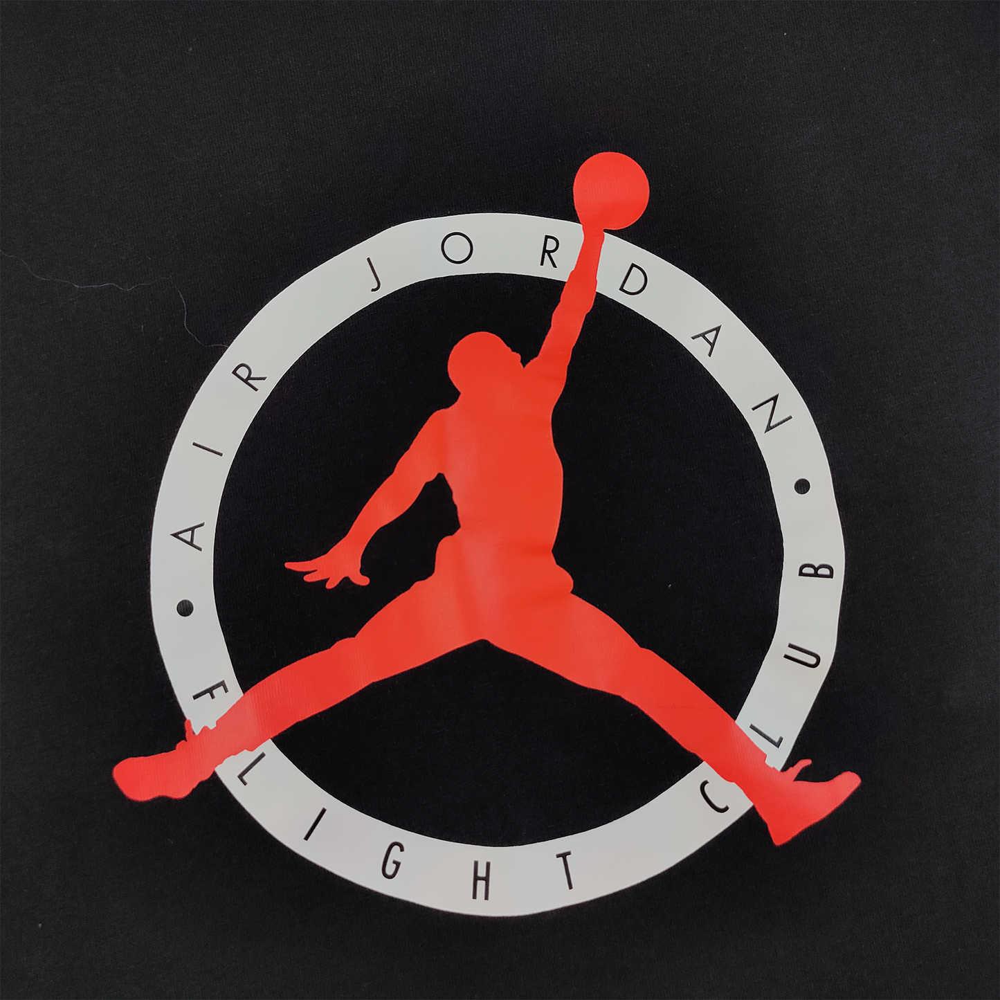 Jordan Tee