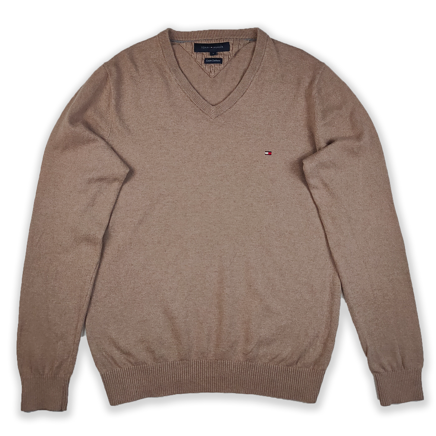 Tommy Hilfiger Vintage Cashmere Sweater