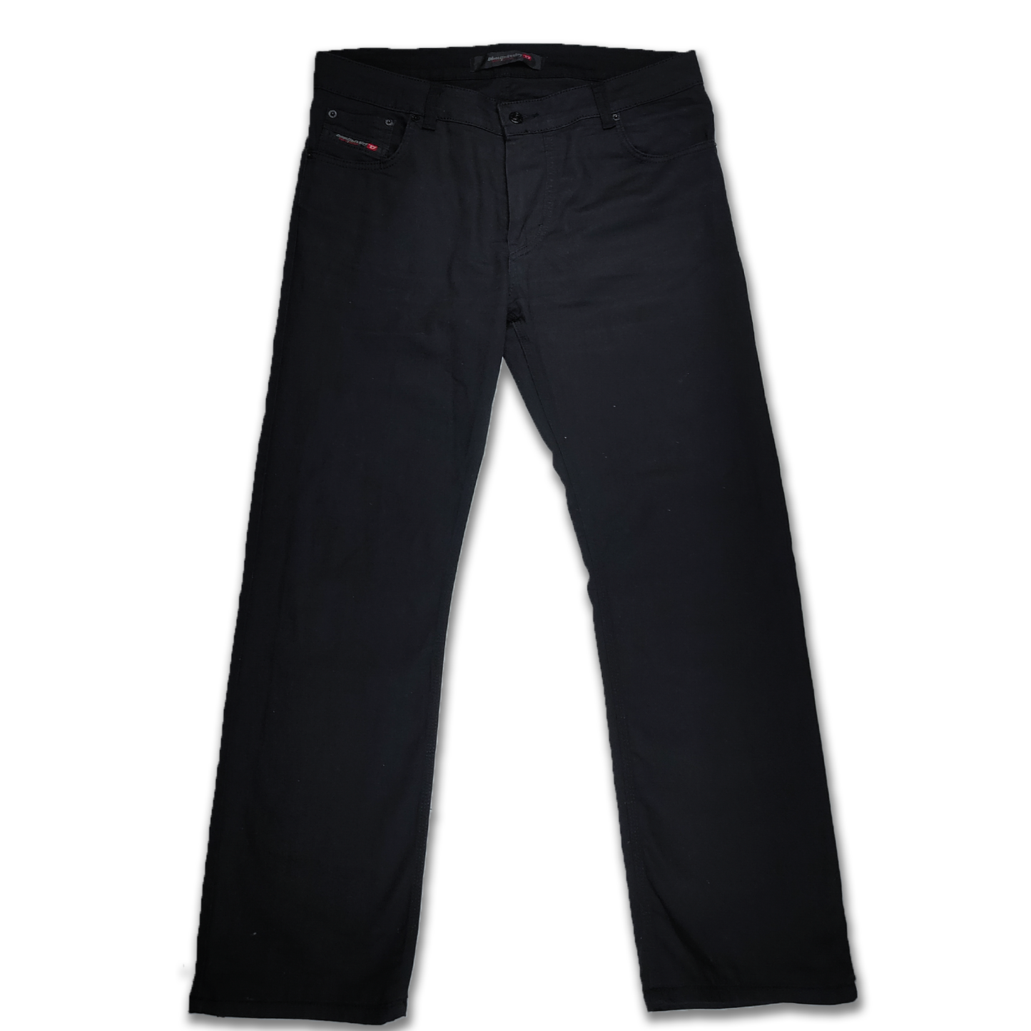 Diesel Straight-leg Jeans