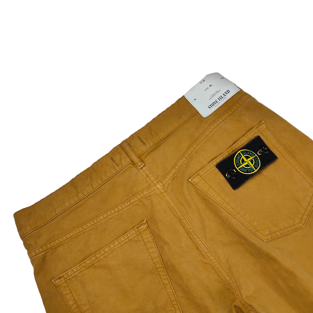 Stone Island Vintage Jeans