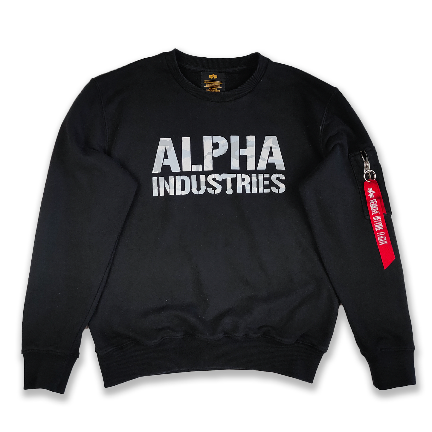 Alpha Industries Sweatshirt