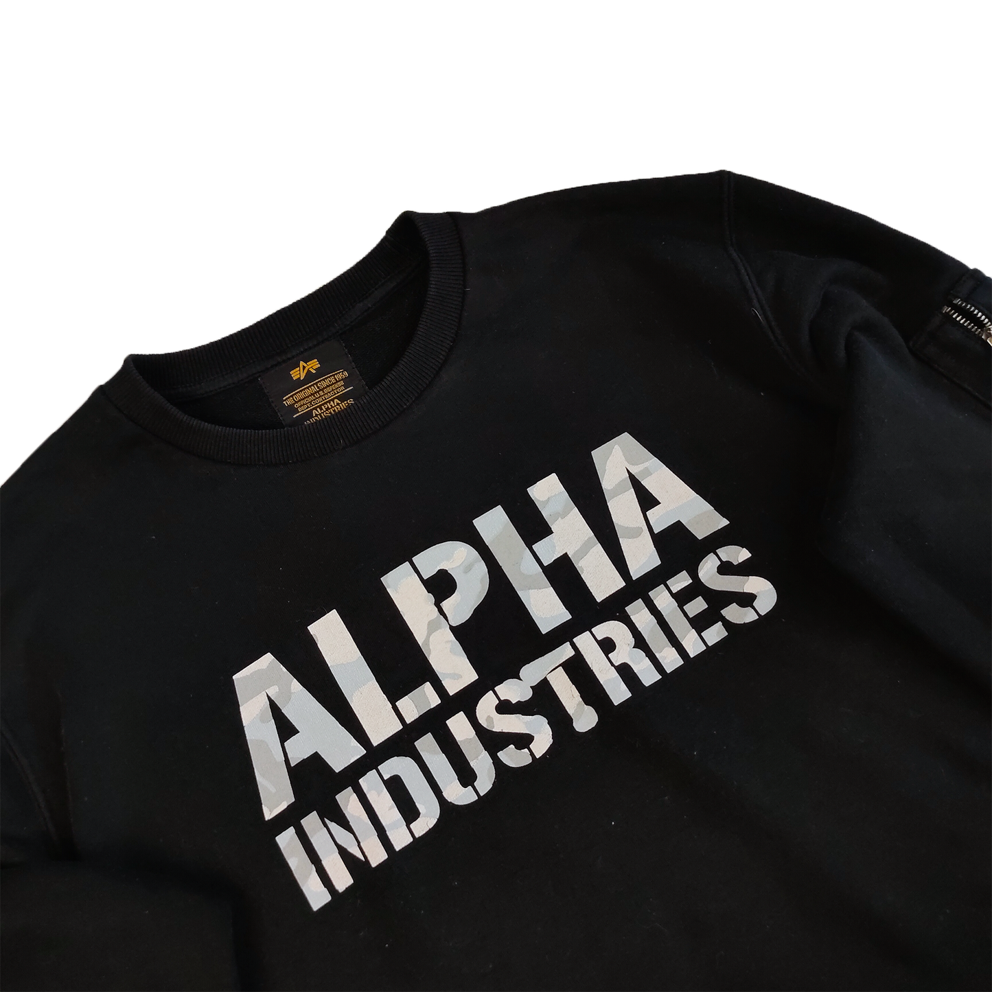 Alpha Industries Sweatshirt