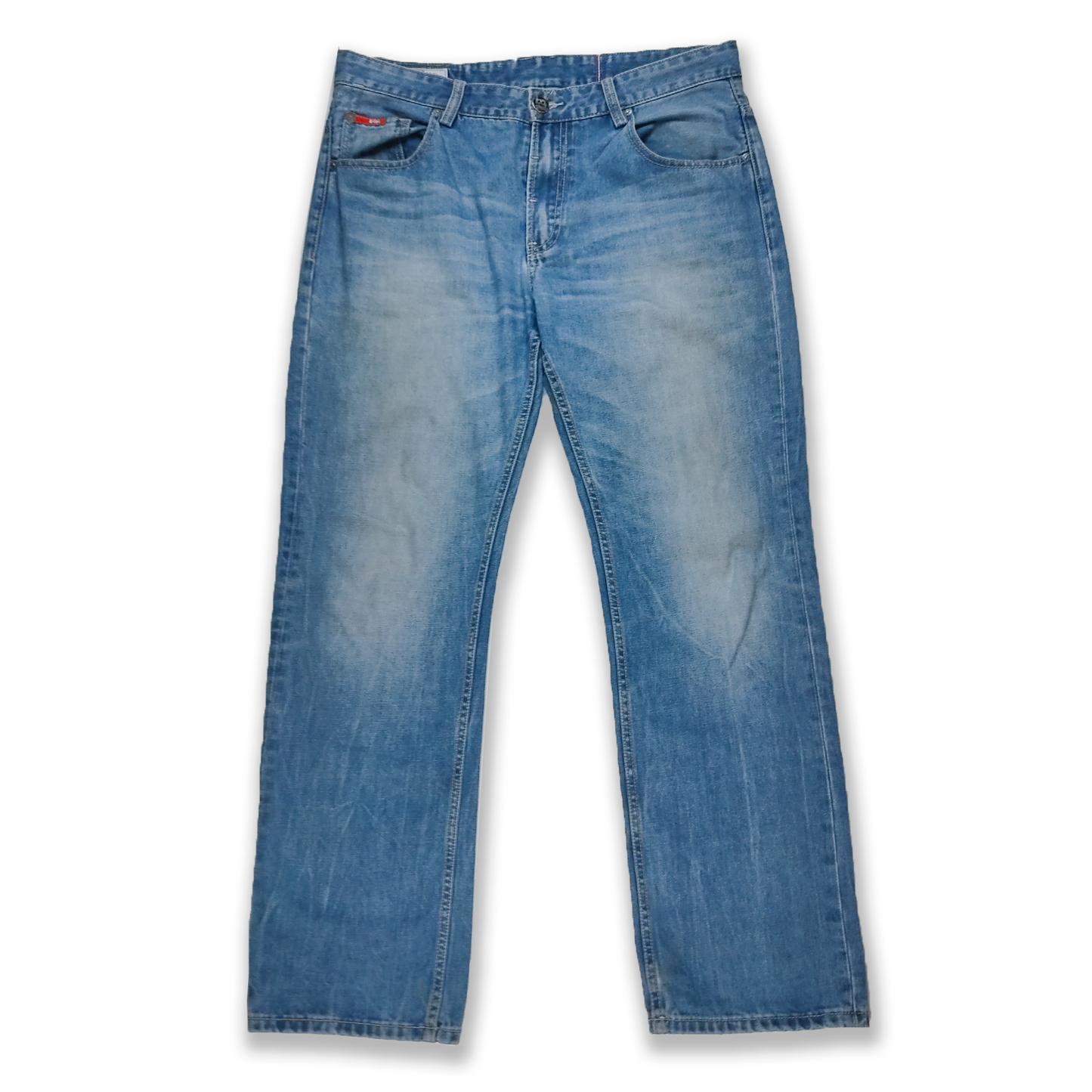 Levis 615 Jeans (orange tag)