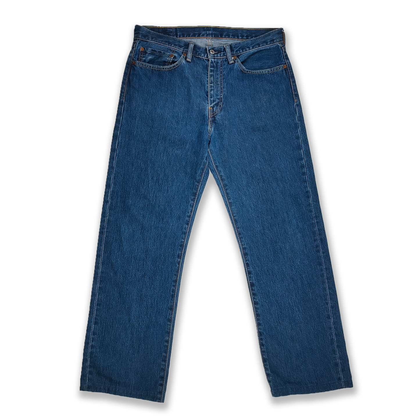 Levis 751 Vintage Jeans