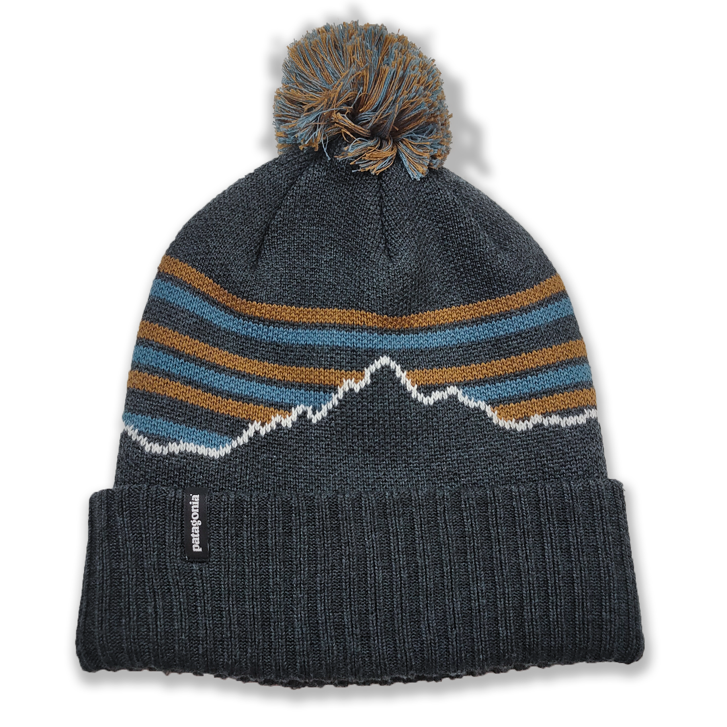 Patagonia Winter Hat