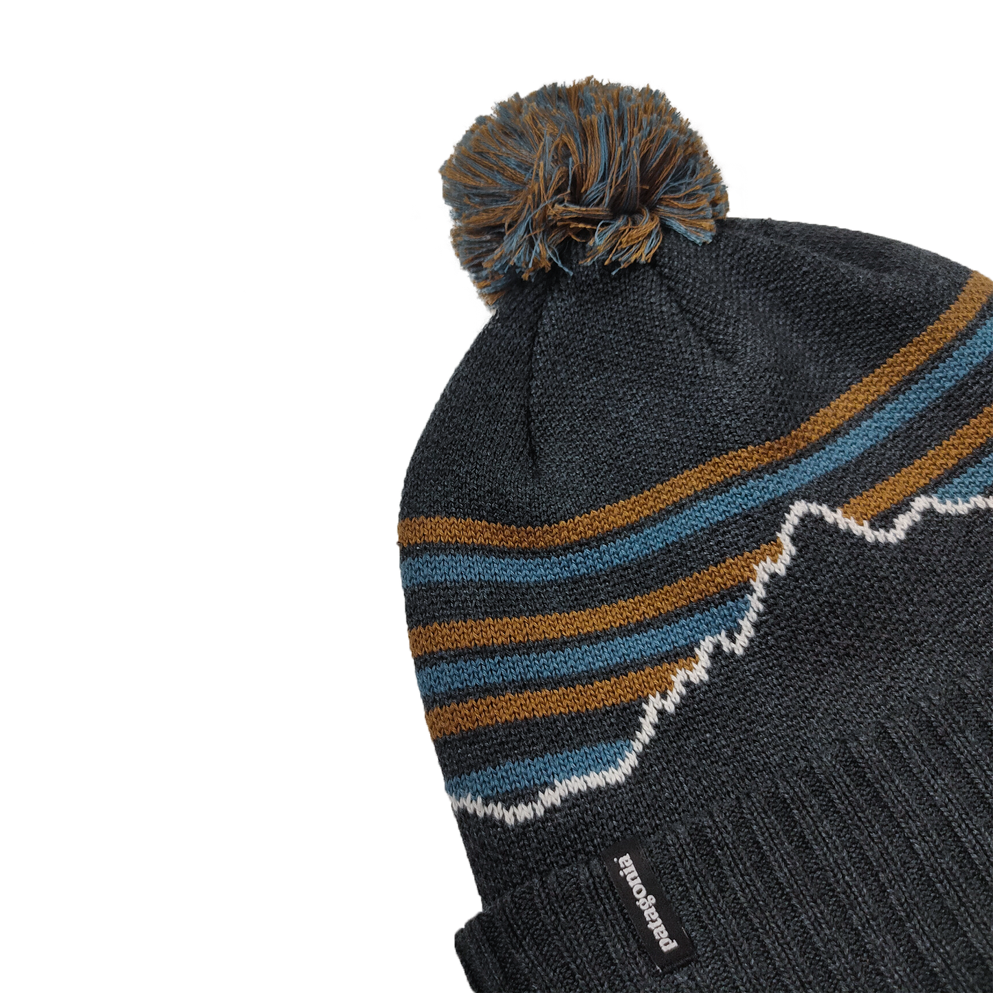 Patagonia Winter Hat