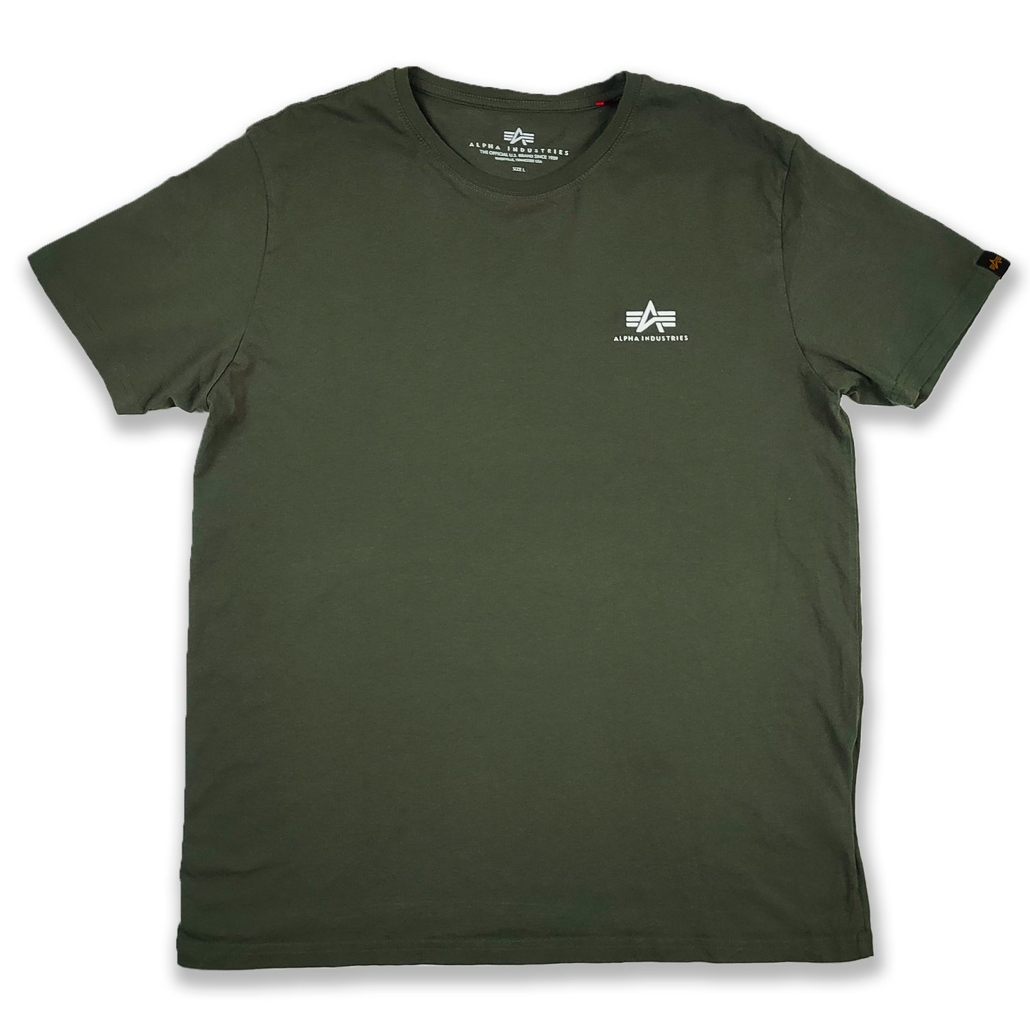 Alpha Industries Tee