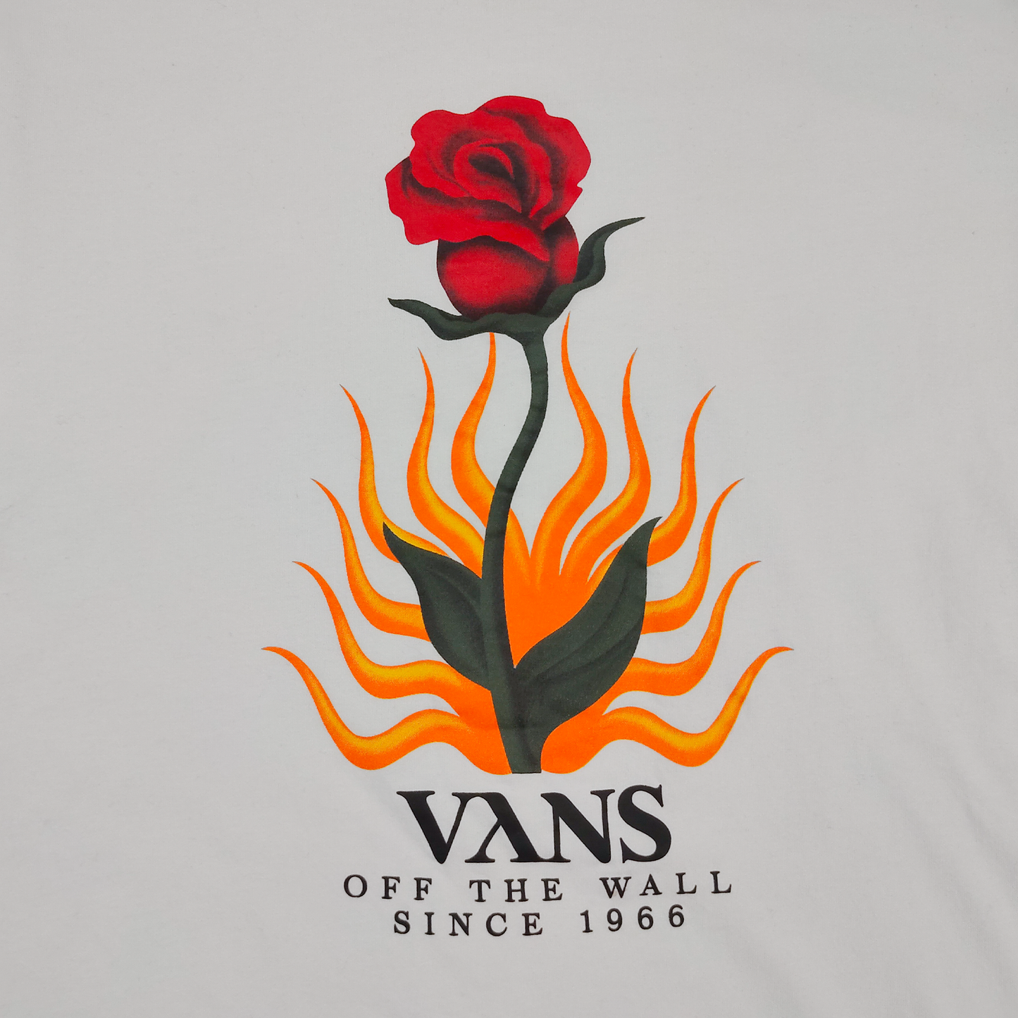 Vans Longsleeve