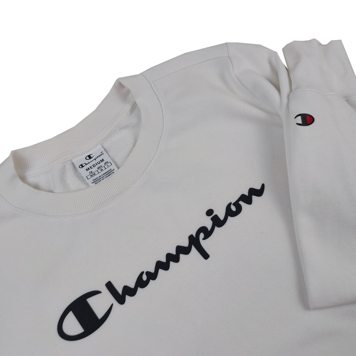 Champion Women´s Sweatshirt