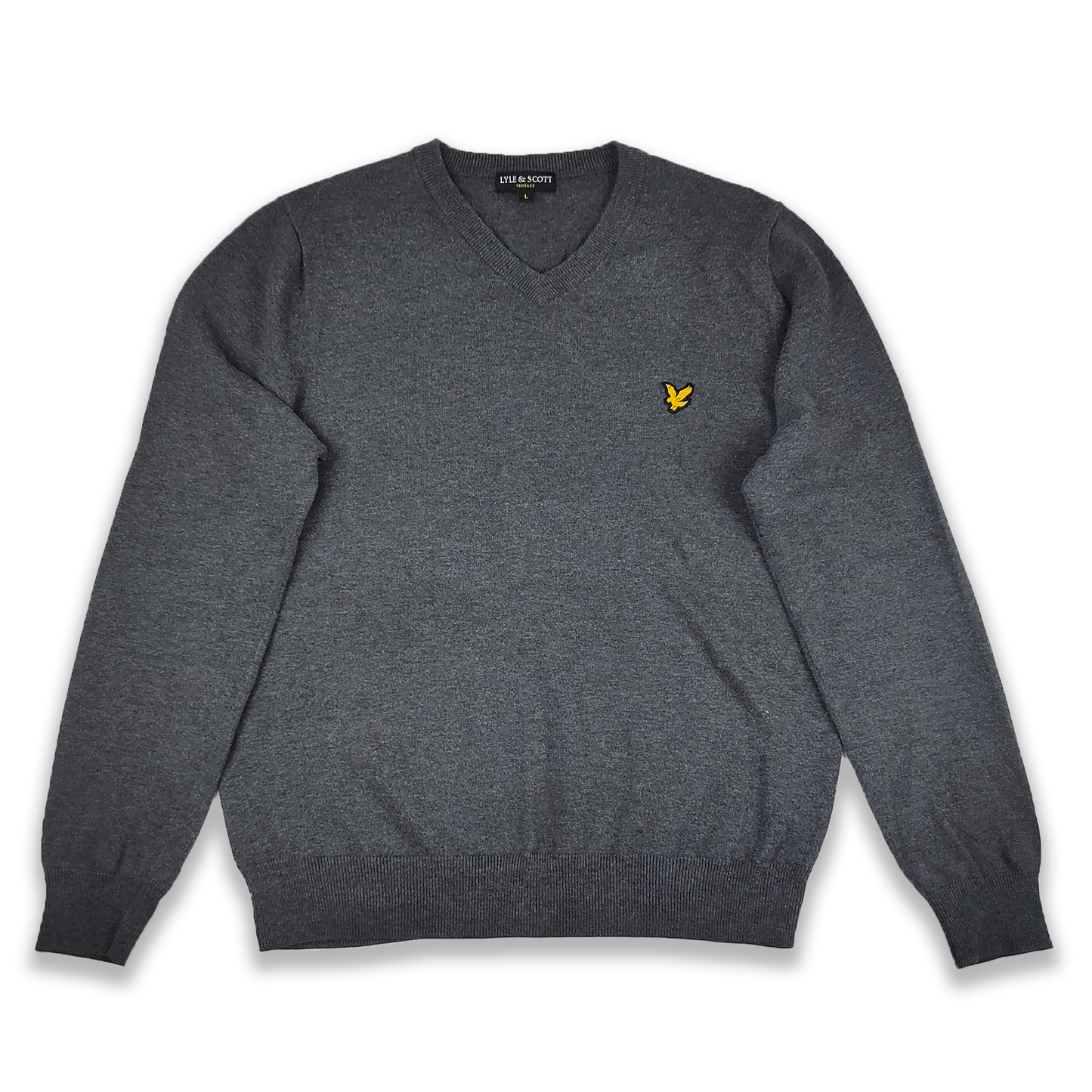 Lyle and Scott Sweater