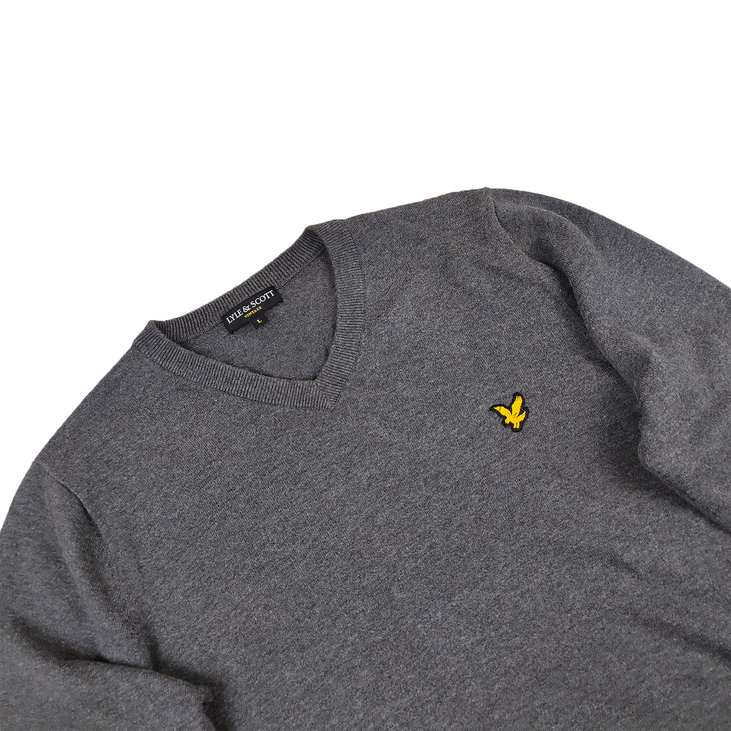 Lyle and Scott Sweater