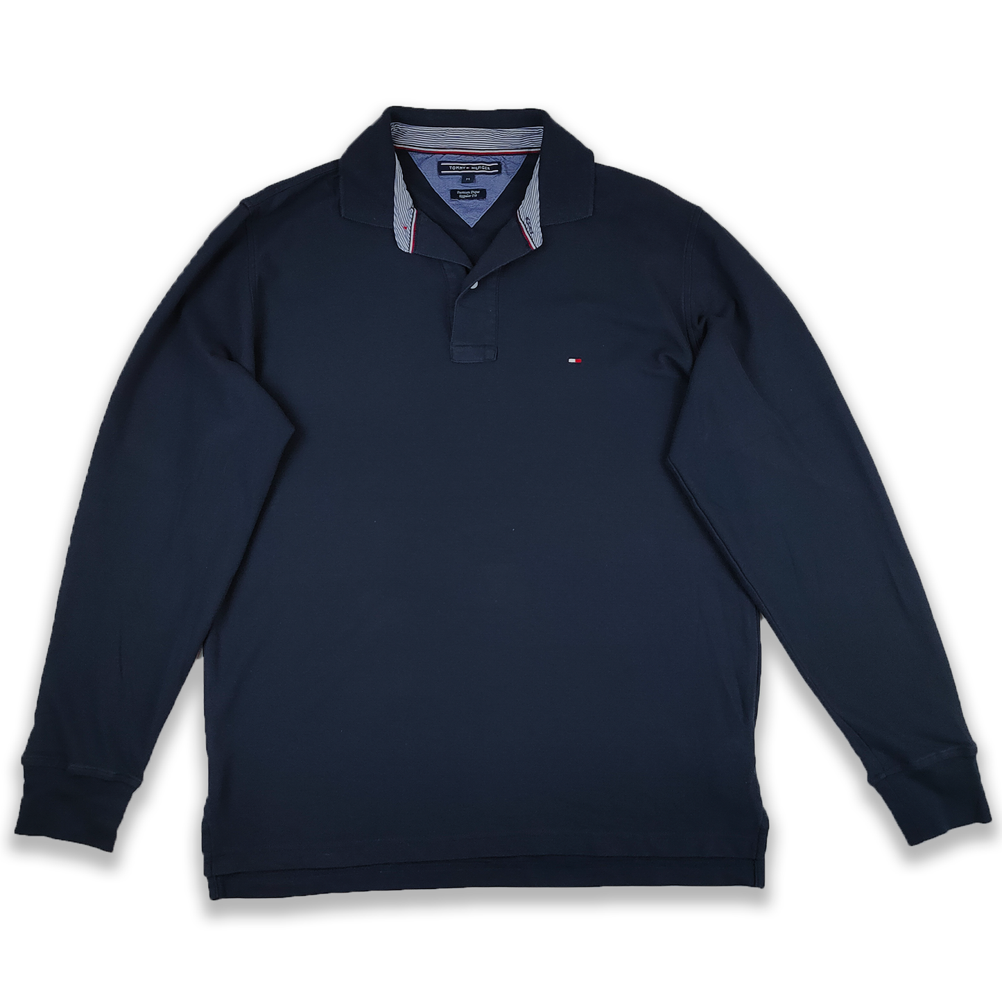 Tommy Hilfiger Classic Rugby