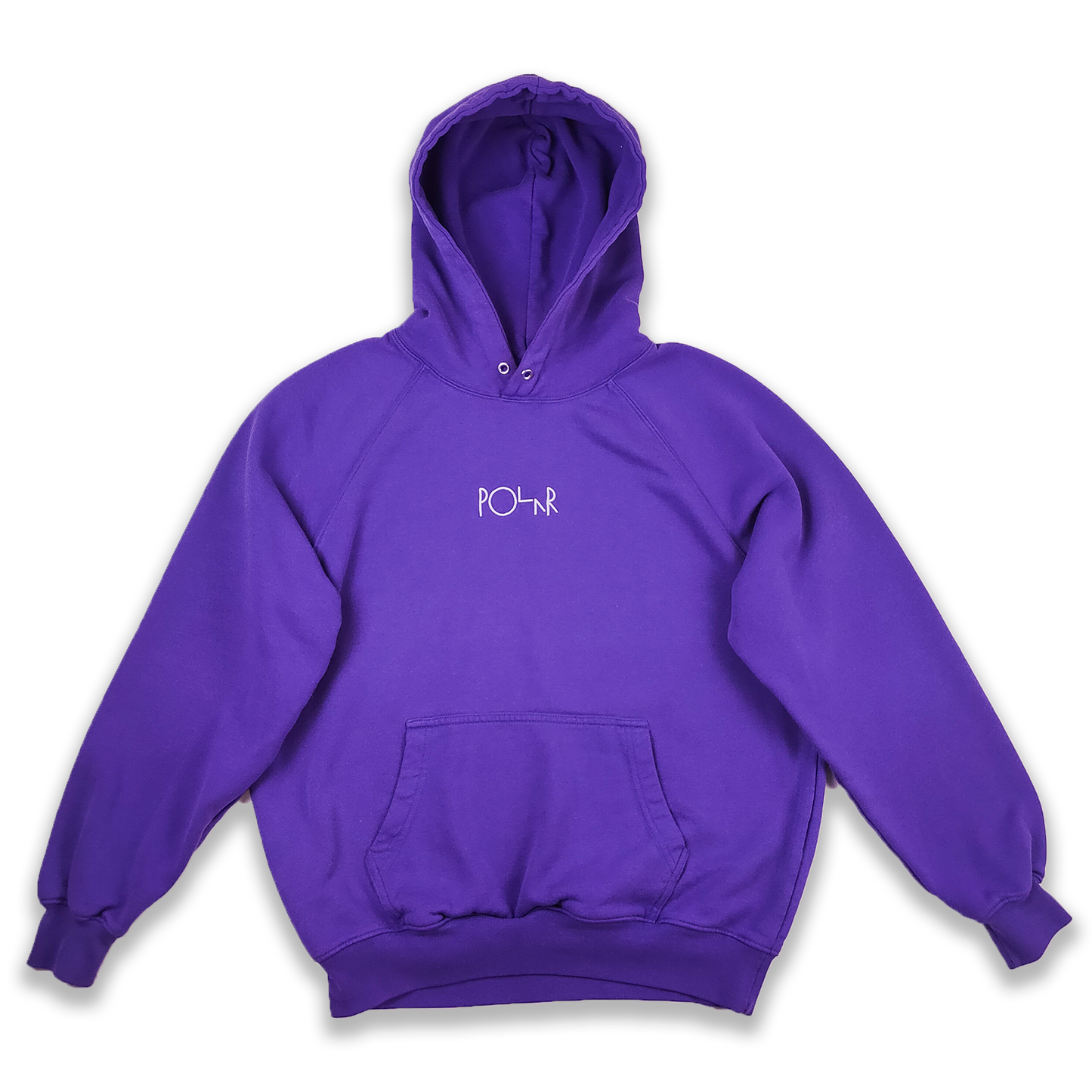 Polar SkateCo Hoodie