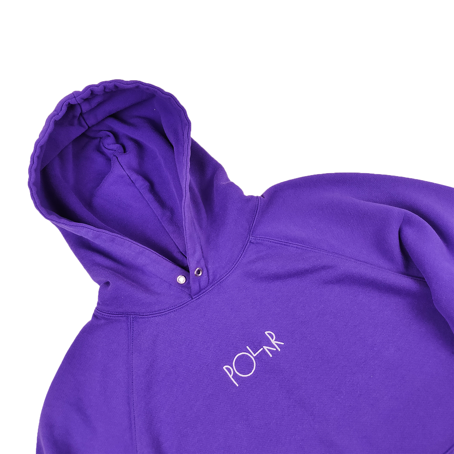 Polar SkateCo Hoodie