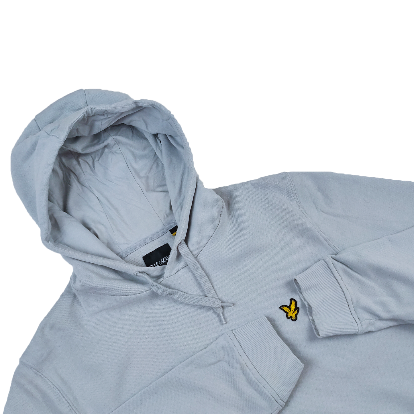 Lyle and Scott Hoodie