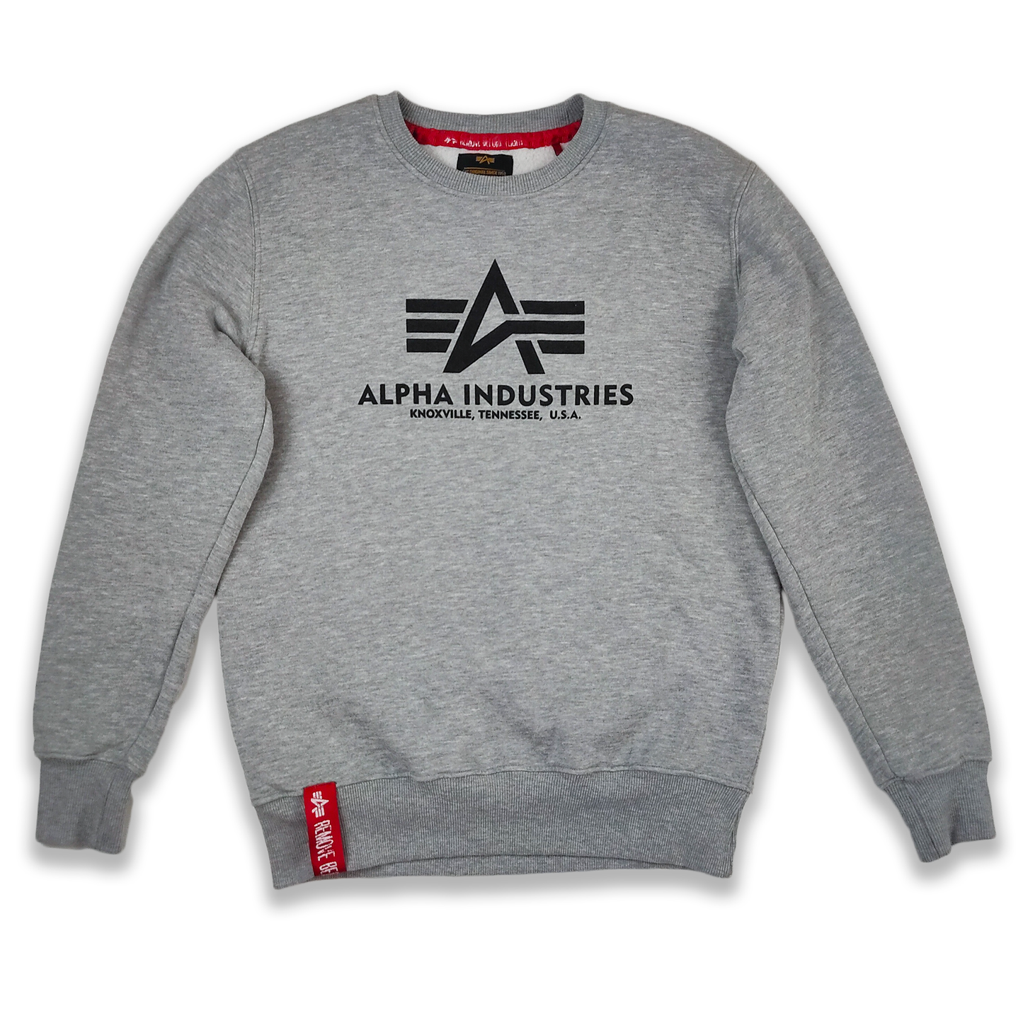 Alpha Industries Sweatshirt