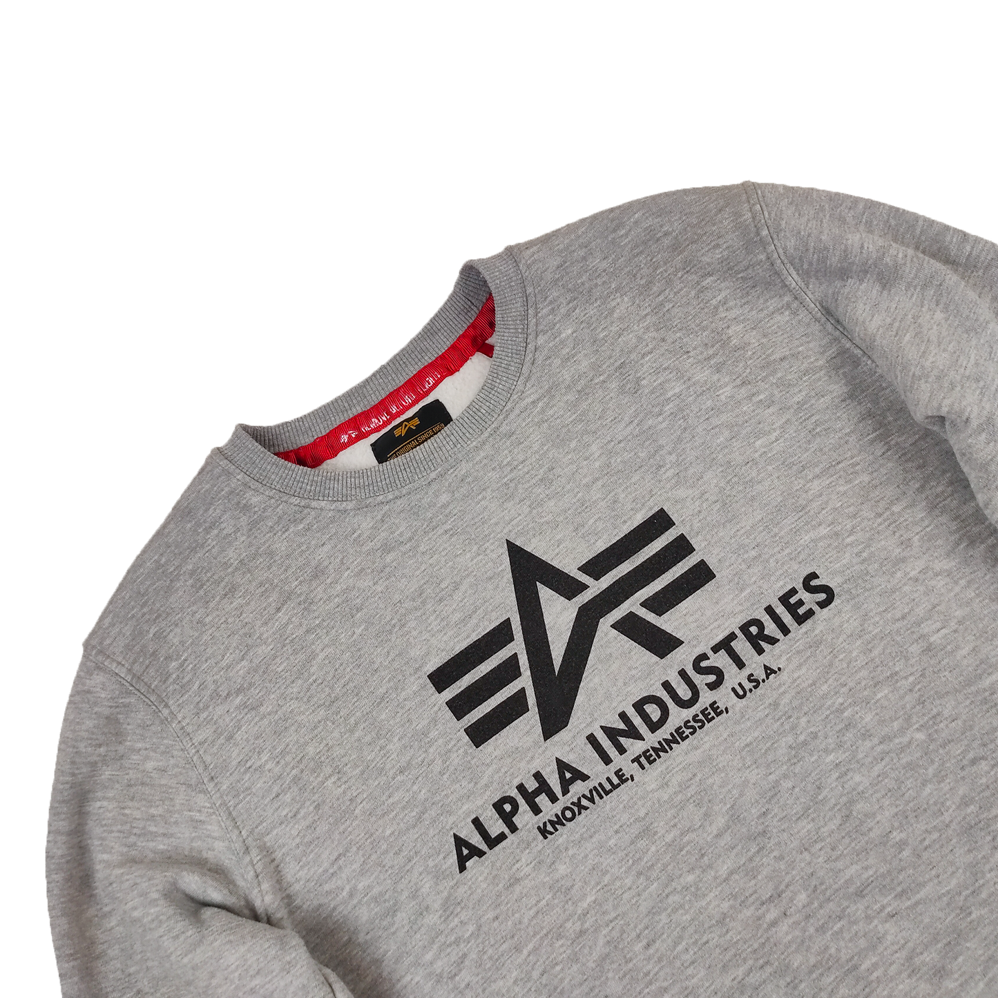 Alpha Industries Sweatshirt