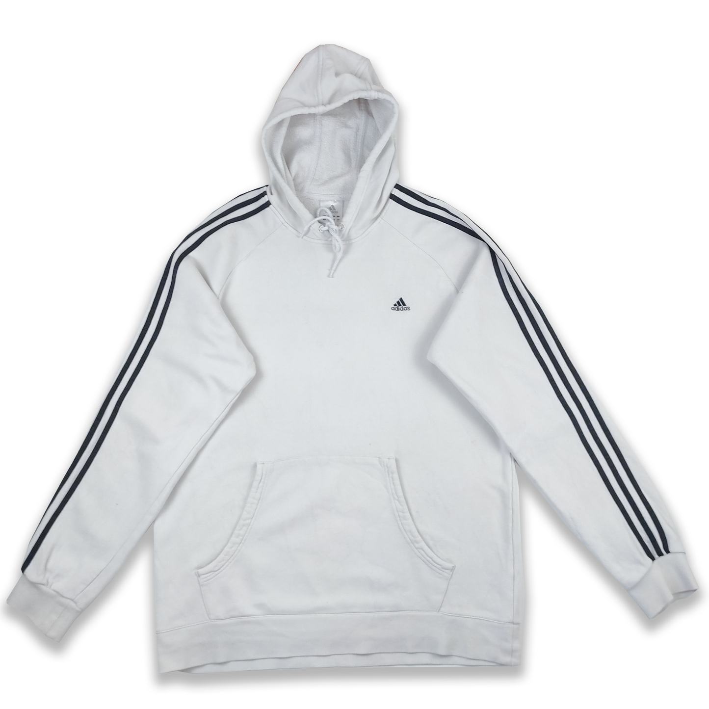 Adidas Oversized Hoodie