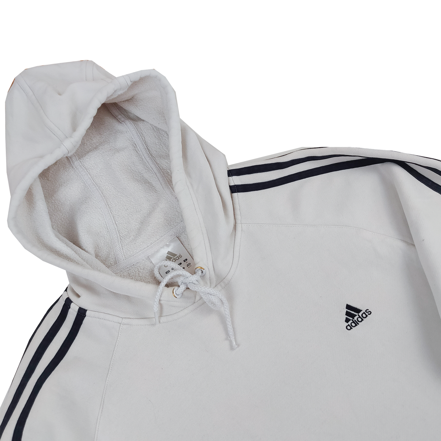 Adidas Oversized Hoodie