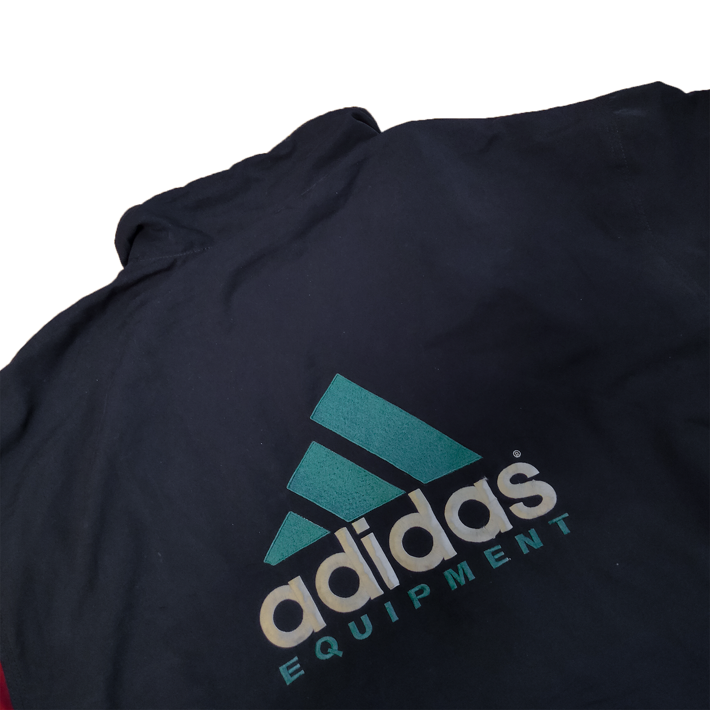 90´s Vintage Adidas Equipment Jacket