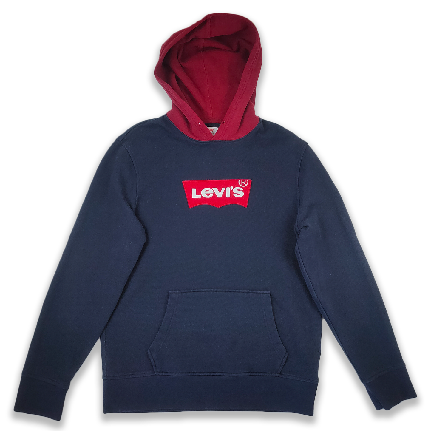 Levis Logo Hoodie