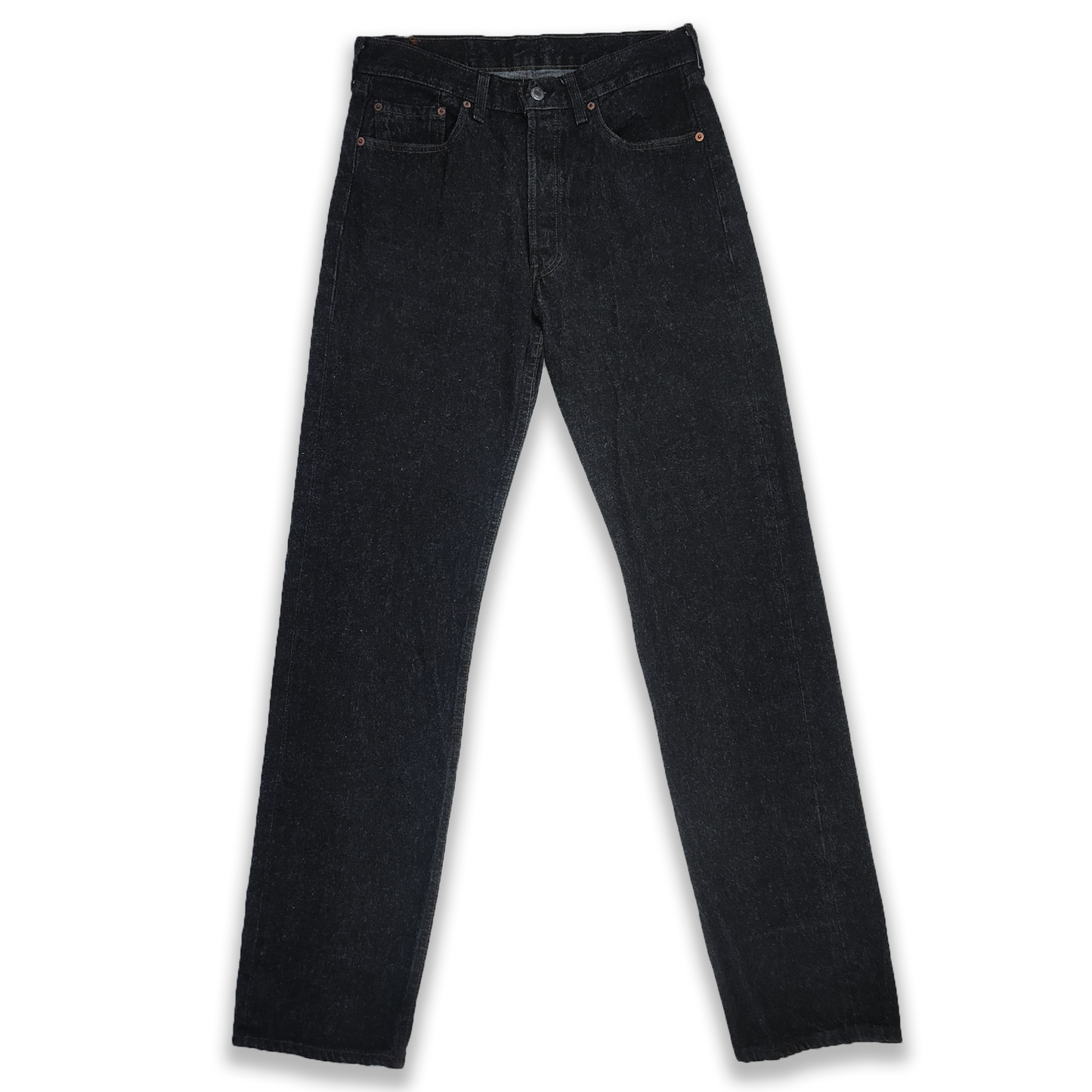 Levis 501 Jeans