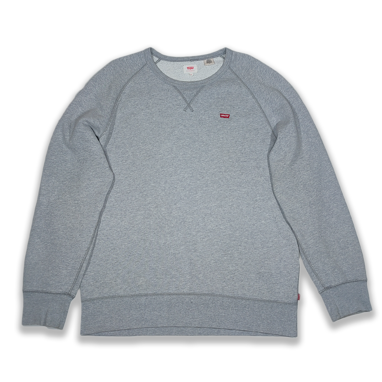 Levis sweatshirt