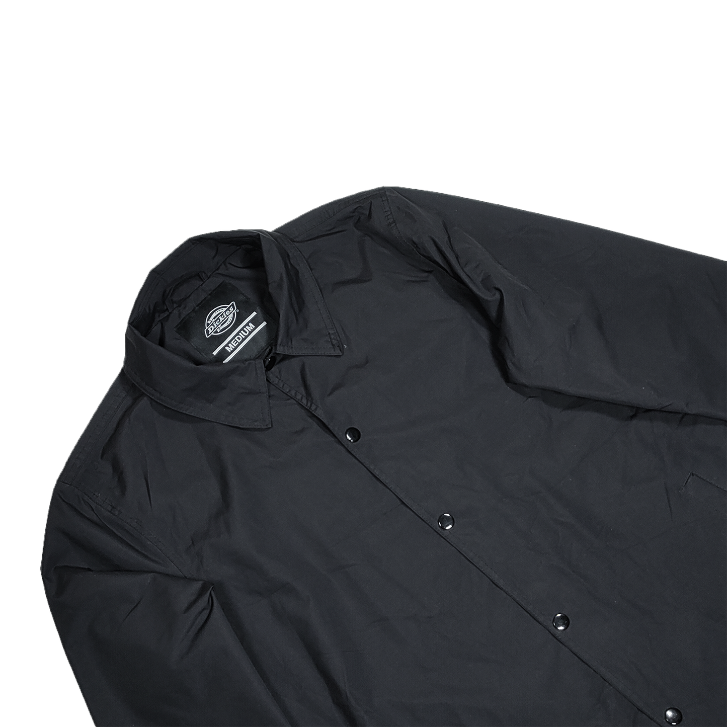 Dickies Waterproof Overshirt Jacket