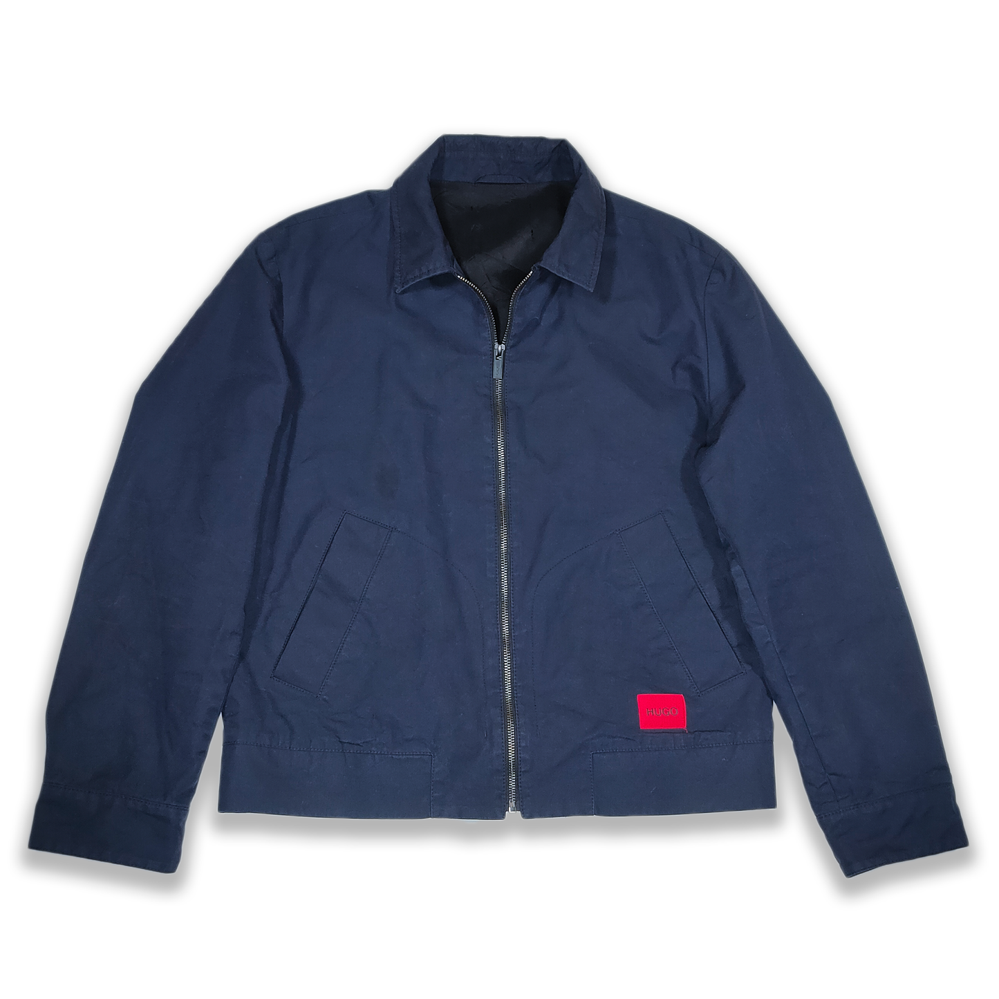 Hugo Boss Coach Jacket