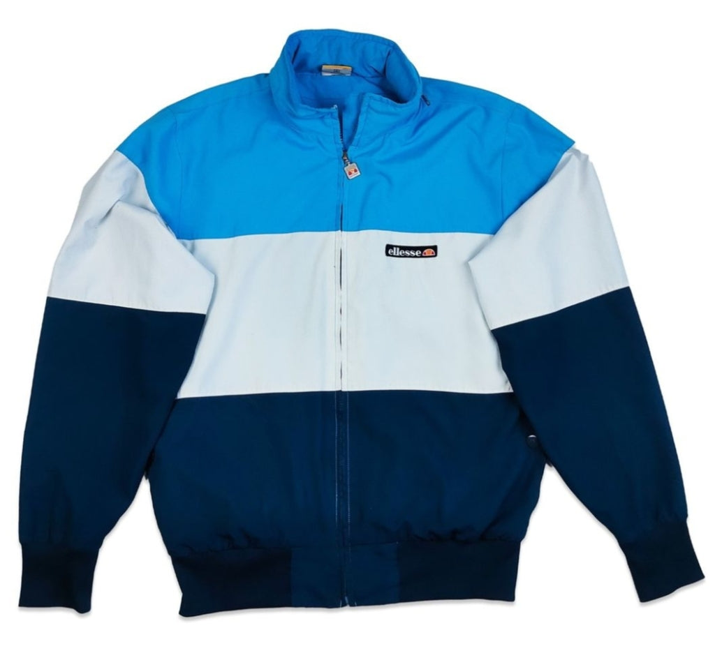 Ellesse Vintage Jacket